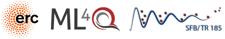 ERC-ML4Q-SFB