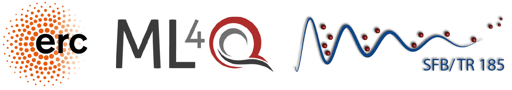 ERC-ML4Q-SFB