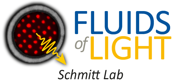 Quantum Fluids of Light